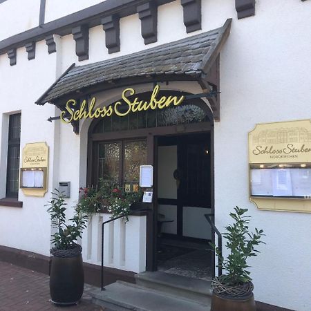 Hotel Schlossstuben Nordkirchen Ngoại thất bức ảnh